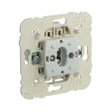 Botão Basculante