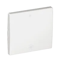 Rocker for Switches with Two Fan Symbols