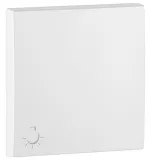 Rocker for Switches with Lamp Symbol