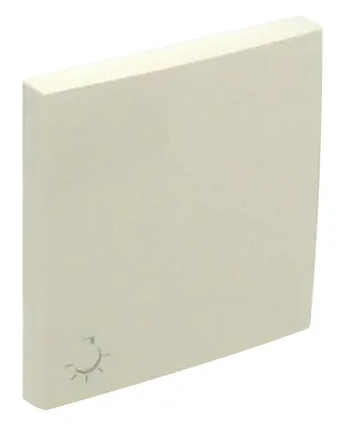 Rocker for Switches with Lamp Symbol
