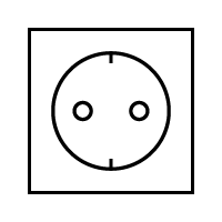 Tomadas