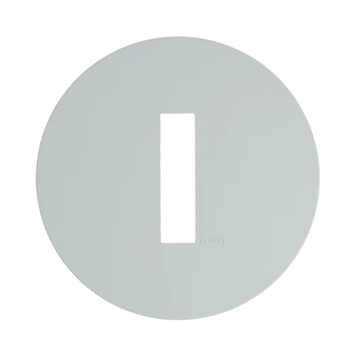 Marco Simple ½ Módulo Siza Vieira
