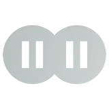 Blanc Mat