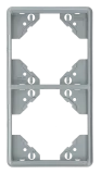 Espelho Duplo Vertical