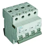 Disjuntor MT - 4P - 10 kA