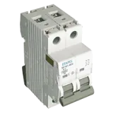 Disjuntor MT - 1P+N - 6 kA