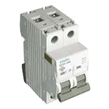 Disjuntor MT - 2P - 10 kA