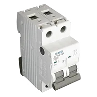 DISYUNTOR MT - 2P - 4,5KA - C - 25A