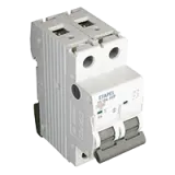 DISYUNTOR MT - 2P - 4,5KA - C - 25A