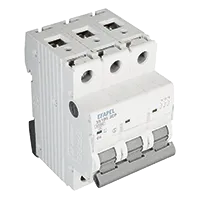 Disjuntor MT - 3P - 4,5 kA