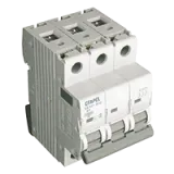Disjuntor MT - 3P - 10 kA