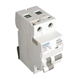 Disjuntor Diferencial 1P+N - 6 kA - 30 mA