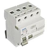 Interruptor Diferencial 4P - 300 mA