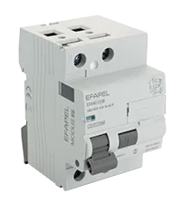 Interruptor Diferencial 2P - 300 mA