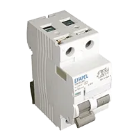 Interruptor Diferencial 2P - 30 mA