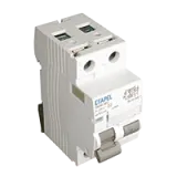 Interruptor Diferencial 2P - 300 mA