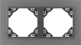 Alumina/Gris