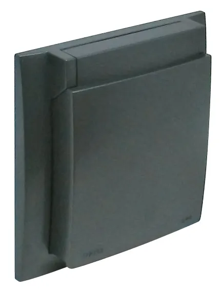 Espelho Estanque IP44