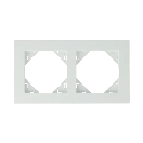 Double Frame