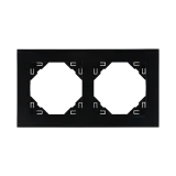 Matte Black