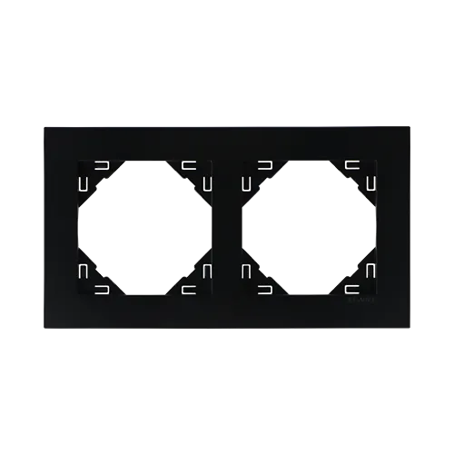 Double Frame