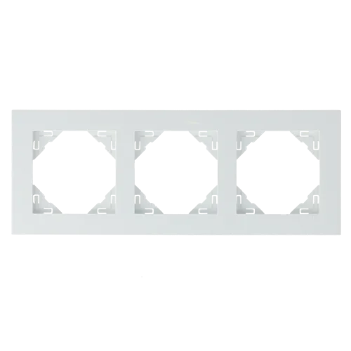Triple Frame