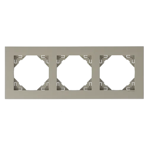 Triple Frame