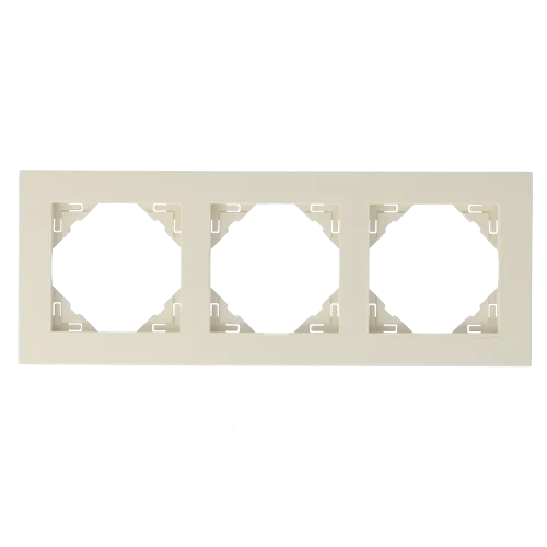 Triple Frame