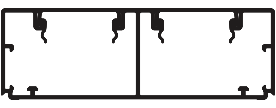 155x50 (Snap-on)