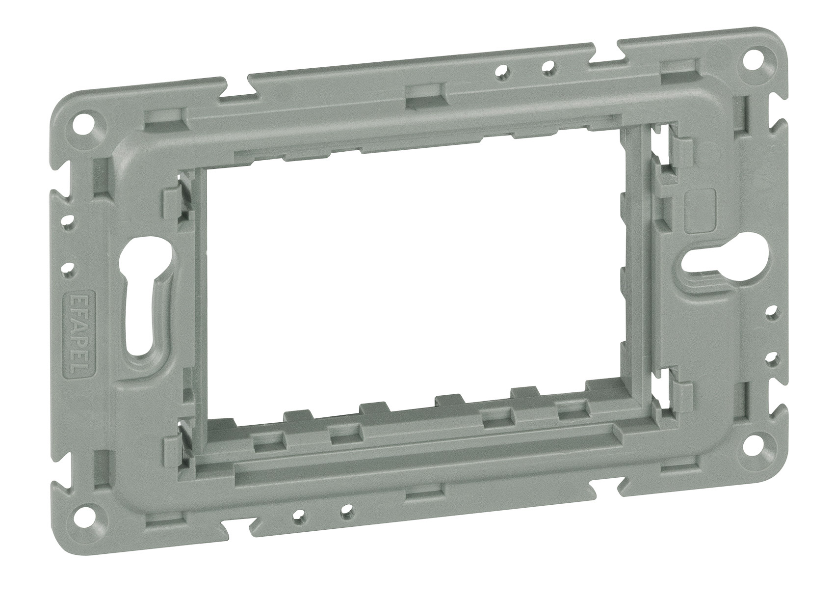 Support Frame up to 3 Modules