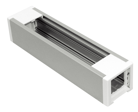 Desktop Workstations - 8+2 Modules