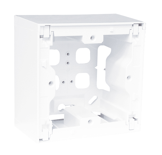 Surface Modular Mounting Box