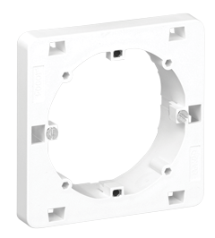 Caja Semi- empotrable (Libre de Halógeno)