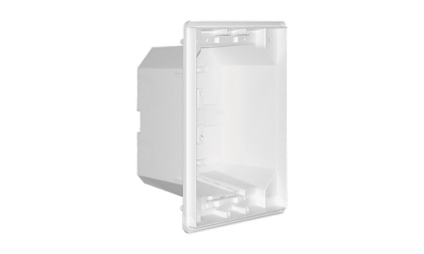 Flush Mounting Box for Panelboard 