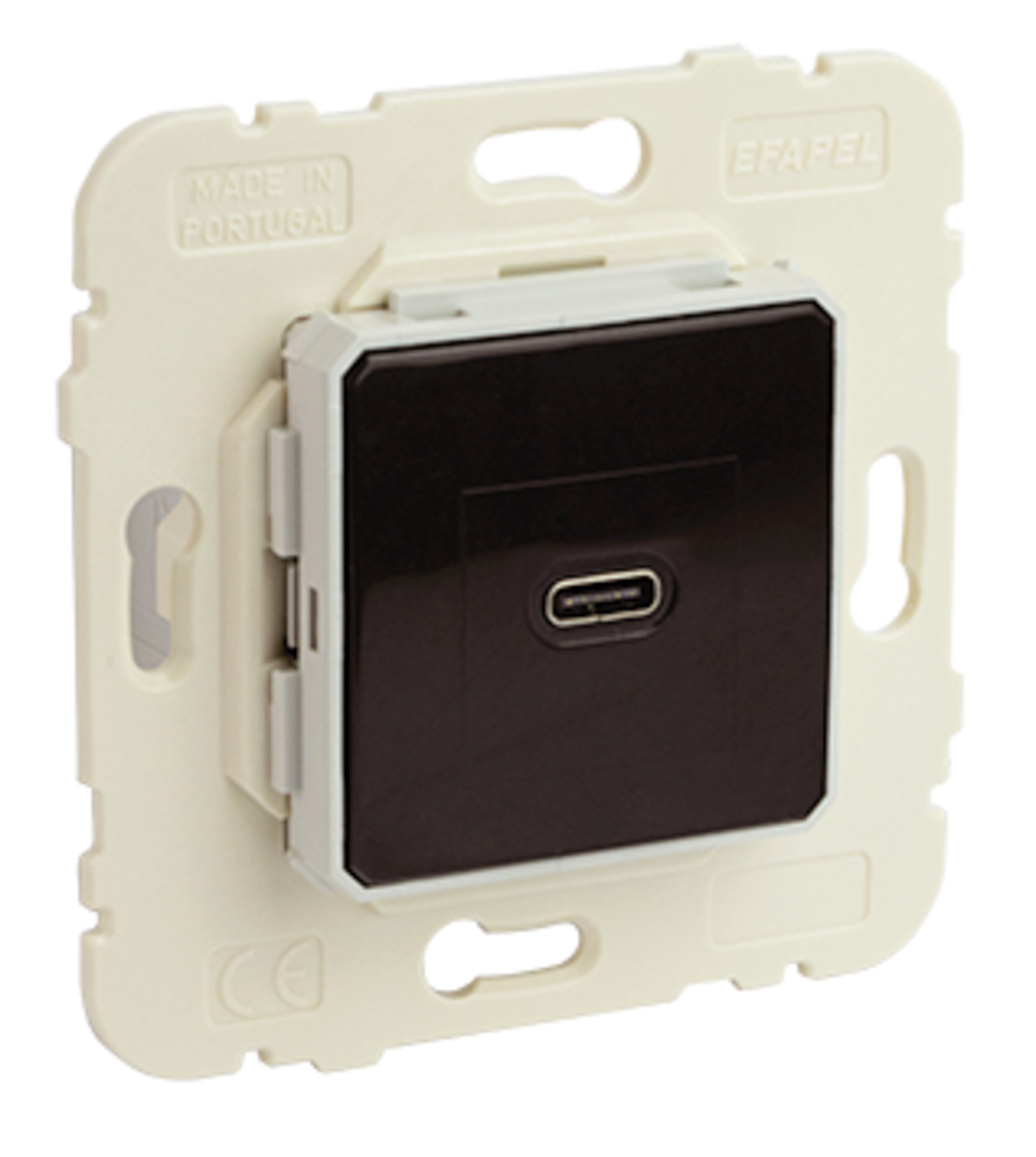 Carregador USB Tipo C Power Delivery