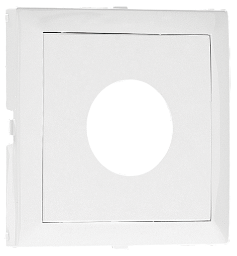 Cover Plate for Motion Detectors