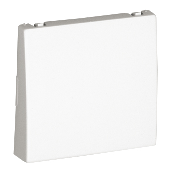 Cover Plate for Cable Outlets