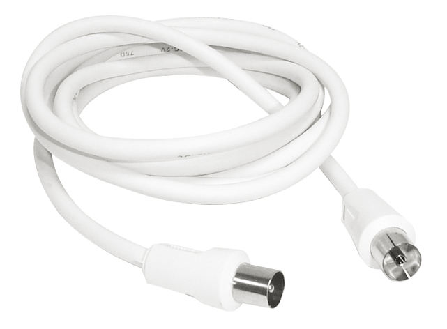 Cordon d’ Antenne Mâle/Femelle (1,5m)