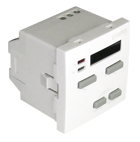 General Control Module with IR Sensor for Electric Shutters - 2 Modules