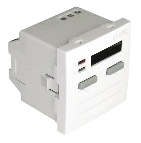 Local Control Module with IR Sensor for Electric Shutters - 2 Modules