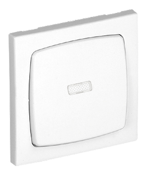 Two-way Switch with Orienting Light