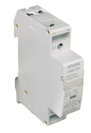 Contactor Bipolar