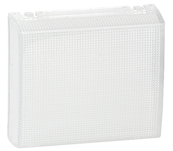 Diffuseur pour  Voyant de Balisage