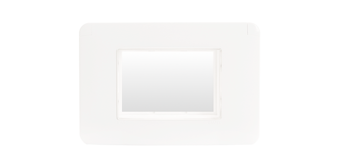 Espelho Estanque IP55