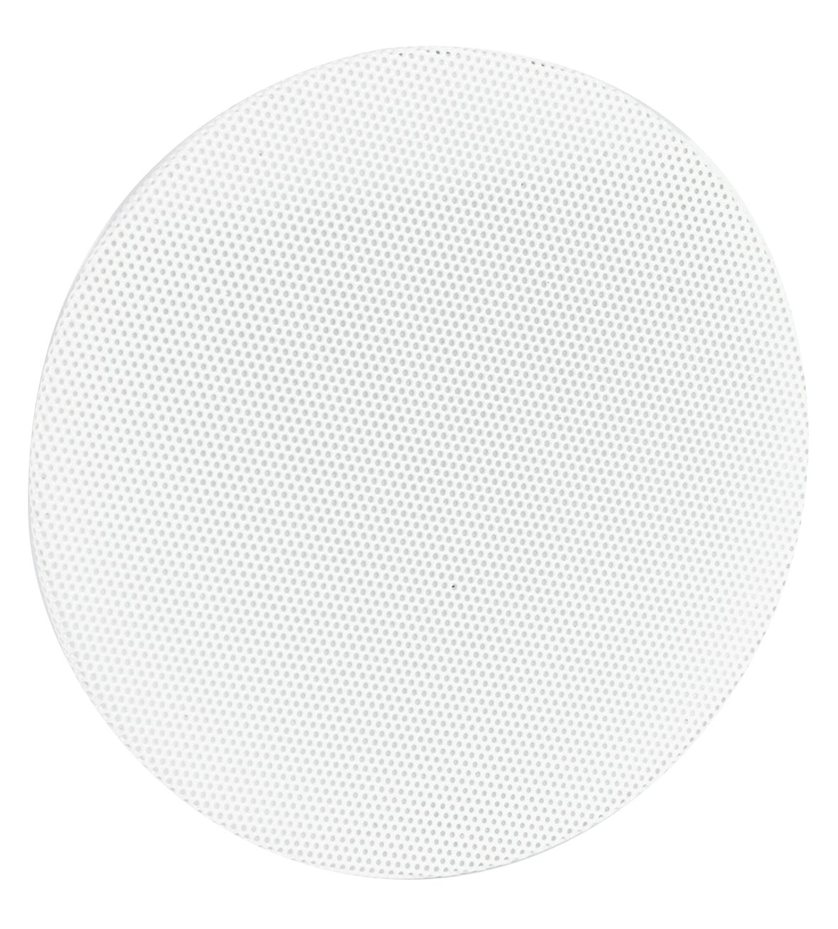 Rejilla Redonda para Altavoz de 3”