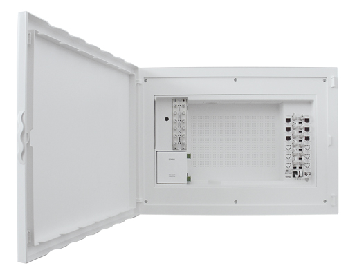 Interior de Puerta para RTR