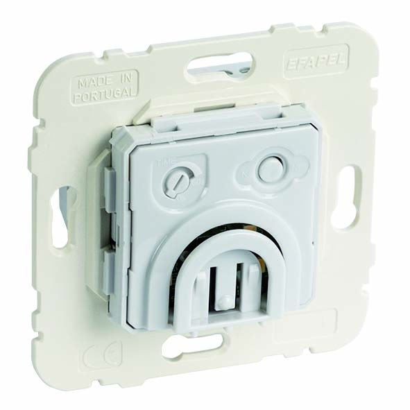 Interrupteur Card-System Temporisé