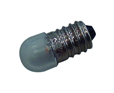Small E14 LED Lamp