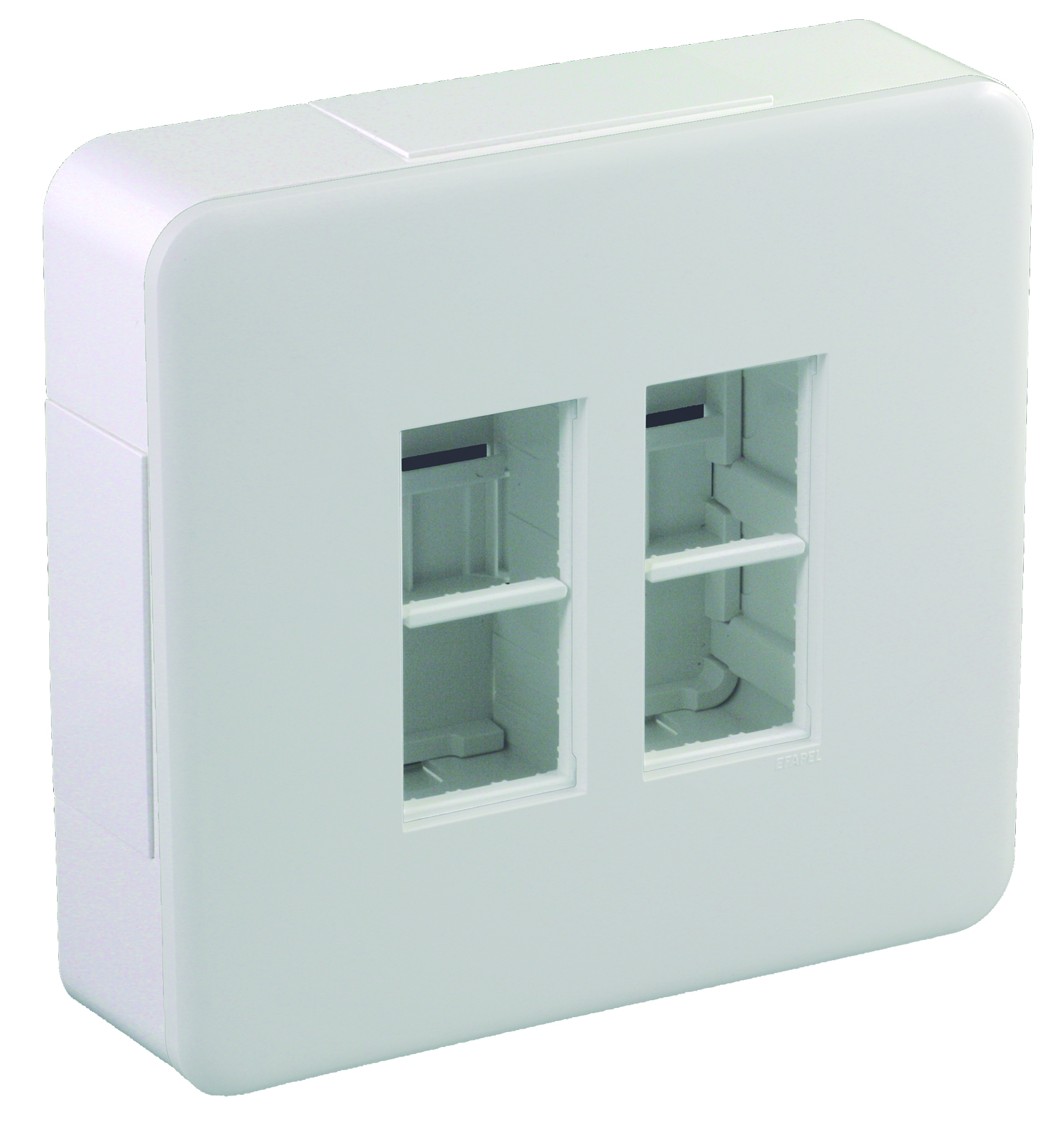 Poste de Travail Saillie 2x4+4x4 Modules