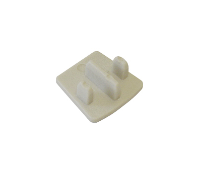 Tapa para Puente de Conexión Recto - 3P